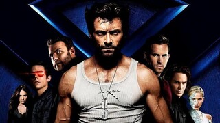 X-Men Origins- Wolverine (2009) Watch Full Movie : Link in the Description