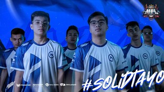 #MPLPHS6 Playoffs Teaser - Nexplay Solid