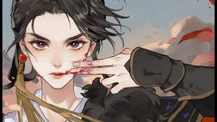If Xuanji had not met Pei Ming, she might have become a martial arts god (Source: Wangchuan Fenghual