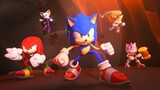 Sonic Prime: Episode 1 ''Shattered''