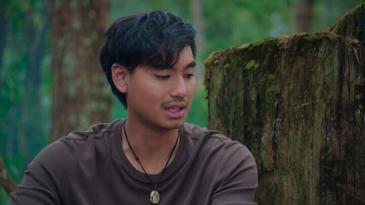 Lost in The Woods - Episode 7 Teaser