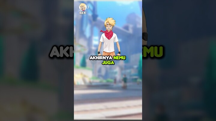 Kira kira Min Roy bakal dapet cewe ga ya?😮‍💨