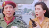 Funny video of Wen Bixia and Crow Brother