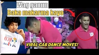 anya aya | LENI KIKO GAB VALENCIANO TIKTOK REACTION | Ilocano Pagkakatawaan