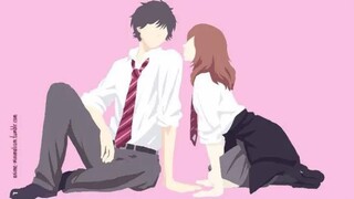 Blue Spring Ride Episode 8 Tagalog