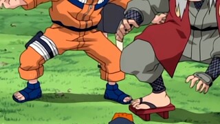 The expansion of combat power affects not only ninjas, but also those who are comparable to jonin or