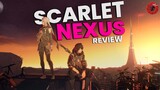 GAME Anime TERBAIK yang pernah ada | Scarlet Nexus Review