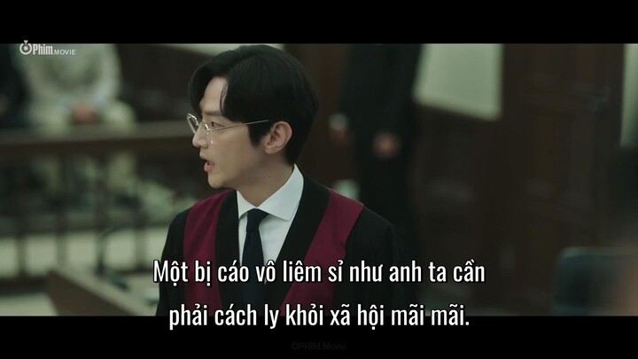 Ai Là Kẻ Sát Nhân EP 14 [Sub Việt]