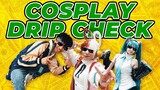 FLEX YOUR COSPLAY DRIP! 💸💸💸 | Asking cosplayers #anime #cosplay