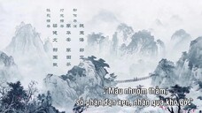 Lưu Thủy Điều Điều EP 12 [Sub Việt]