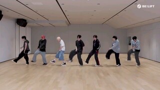 Dance Practice (ENHYPEN 'XO)