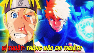 Thánh Mõm Naruto - Top 10 Màn "Thông Não Chi Thuật" Đỉnh Cao Nhất Của Naruto