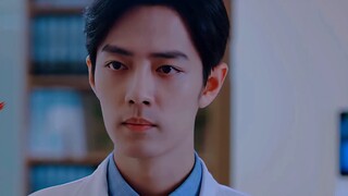 [Xiao Zhan Narcissus/Original Drama] ตอนที่ 58 (ตอนที่ 1 ของ Night Doctor's “Gift”) | Abuse He