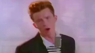 [Rickroll] Uông Tô Lang