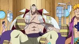 Among the Yonko Pirates, which "configuration" is the highest and most powerful? !