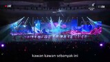 JKT48 - Namida Surprise! at JKT48 11th Anniversary Concert