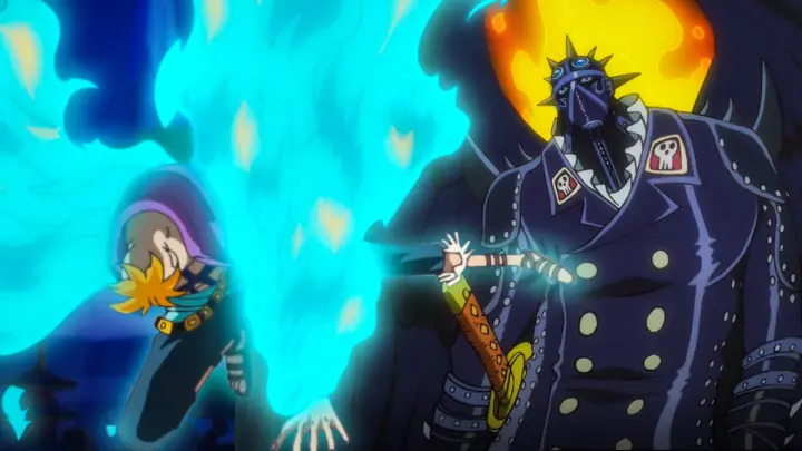 10 Hardest Questions From One Piece 18 What Is Your Power Level Bilibili