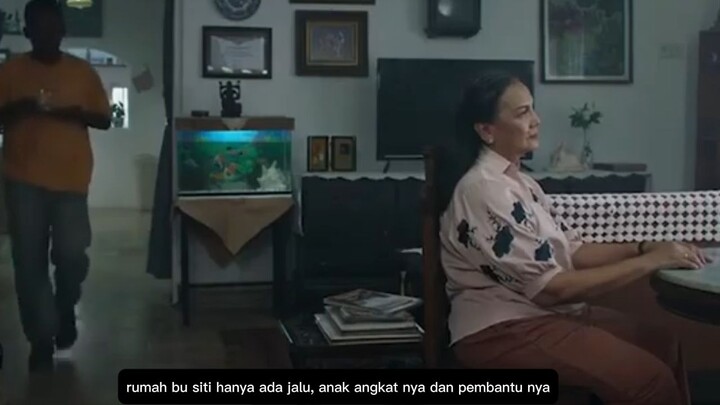 (FILM 2020) SEORANG IBU YANG RELA MENGUTUS ODGJ UNTUK MENGHILANGKAN PENYAKIT NYA (JUST MOM)