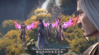 battle through the heaven s5 eps 79 Sub Indo