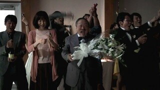 "The World's Wonderful Stories" Man prepares a frightening surprise for his girlfriend, but ends up 
