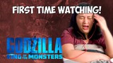 GODZILLA KING OF THE MONSTERS (2019) Movie Reaction | 🇵🇭 Pinoy Reacts