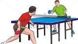 10 TABLE TENNIS EXERCISES