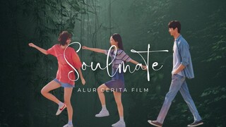 Film Komedi Romantis Soulmate, Akting Kim Da-mi dan Jeon So-nee yang Bikin Baper