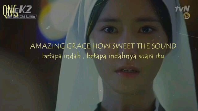 amazing Grace