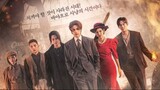 Watch Tale of the Nine-Tailed 1938 (2023) Episode 7 | Eng Sub