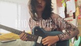 beyond-love 1996