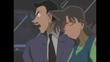 This is the first time Ran realized she falling for Shinichi..