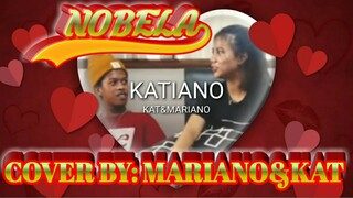 NOBELA | COVER BY: MARIANO AND KAT