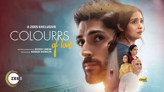 Colourrs of Love (2024)