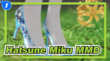 Hatsune Miku MMD_1