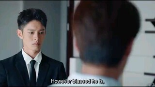 Love of Replica  Episode 14 English sub