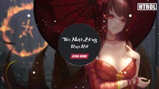 Tát Nhật Lãng Rực Rỡ remix