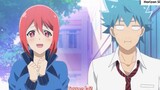 Tóm Tắt Anime_ _ Kiss Note _ _ Phần 1_4 I Teny Sempai- 3