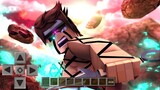Minecraft: DESPERTEI O BYAKUGOU DA TSUNADE !!! -NARUTO BEYOND #13 ‹ Garcia ›