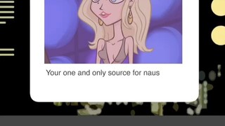 MAD S1 EP04 Clip Gossip Hurl Parody Gossip Girl AD - Cartoon Network 1080p (HD)