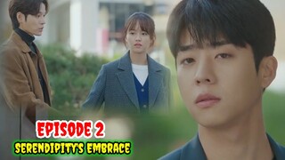 [ENG/INDO||Episode 2||Preview||Serendipity's Embrace||Kim So-hyun ,Chae Jong-hyeop ,Yun Ji-on.