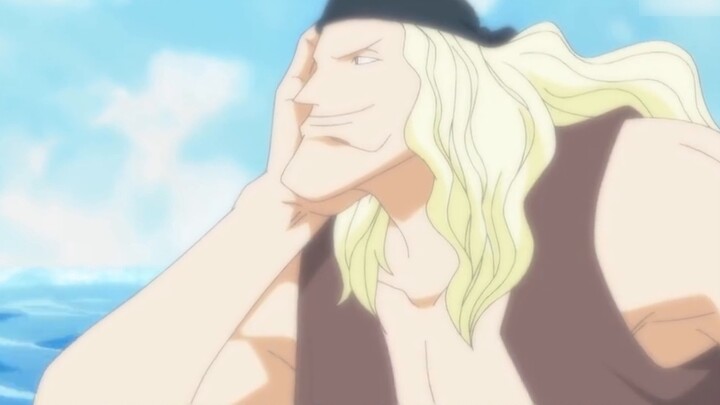 Whitebeard's physical fitness is comparable to monsters like Kaido, but some people always think tha