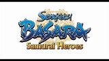 [Music Extension] ~ Sengoku Basara 3: Sarutobe Sasuke's Theme