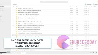 [Get] Codie Sanchez - Biz Buying Course Bundle