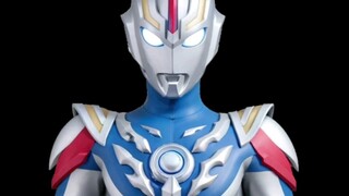 Hình dáng mới của Ultraman Orb bị rò rỉ - trông quen quá phải không?