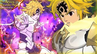 The $99,999.99 Assault Meliodas Showcase