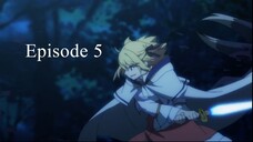 Tensei Oujo to Tensai Reijou no Mahou Kakumei Episode 5