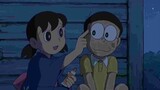 Tình cảm của Nobita và Shiyuoka