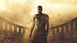 Gladiator 2000 - Watch full movie - link in description