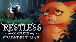SPARKPELT: RESTLESS - Complete Multi-Animator Project