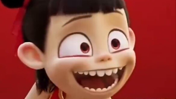 [Remake pertama dari seri Nezha] Si Bocah Iblis Menaklukkan Raja Naga